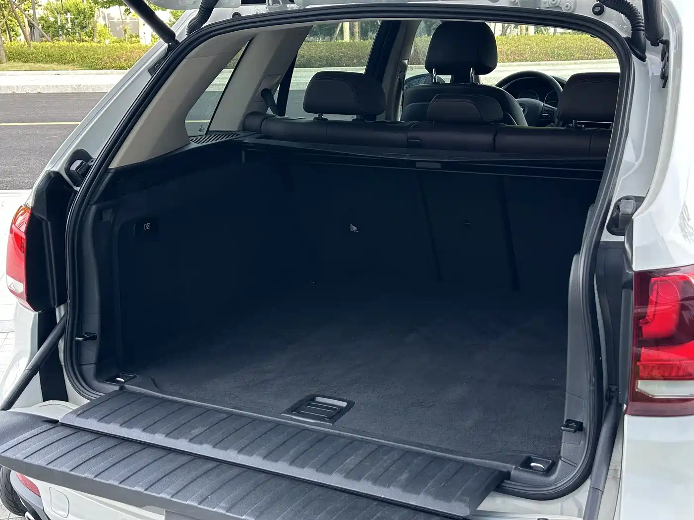 BMW X5 (Import) 2015 xDrive28i фото 15