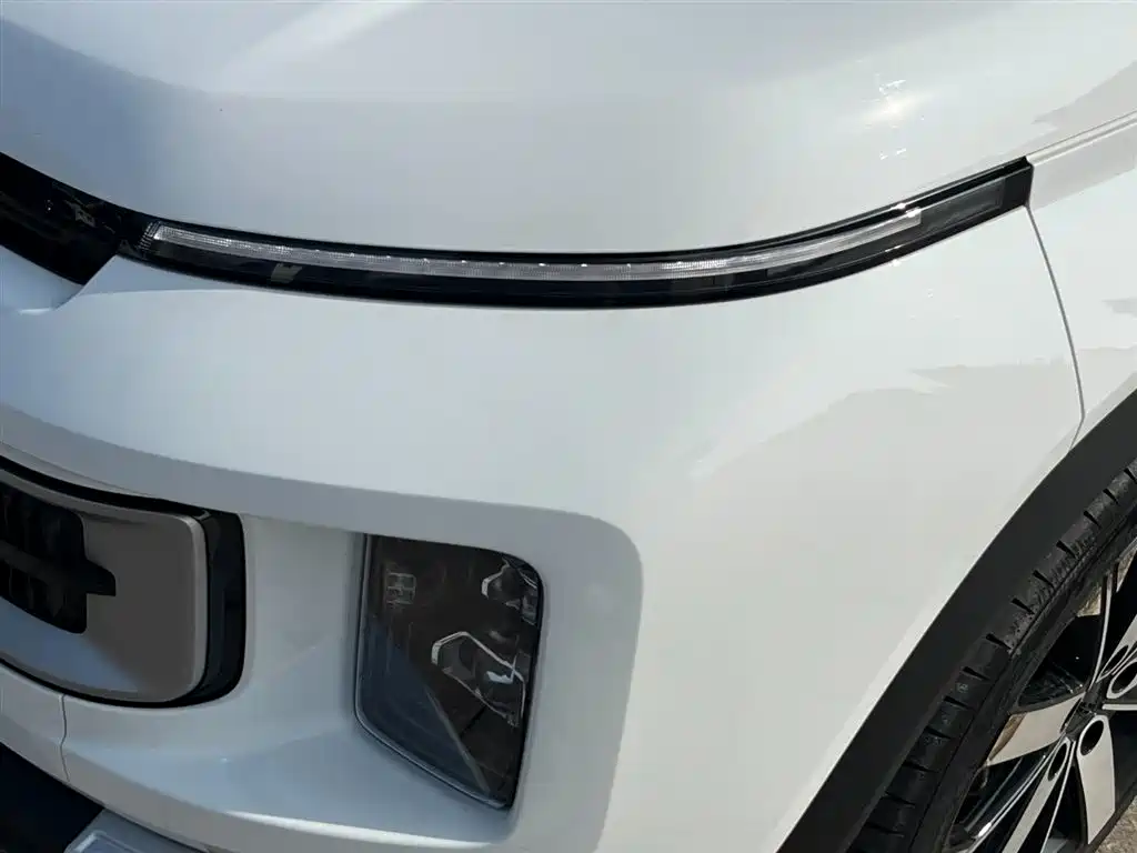 GEELY AUTOMOBILE GEELY ICON