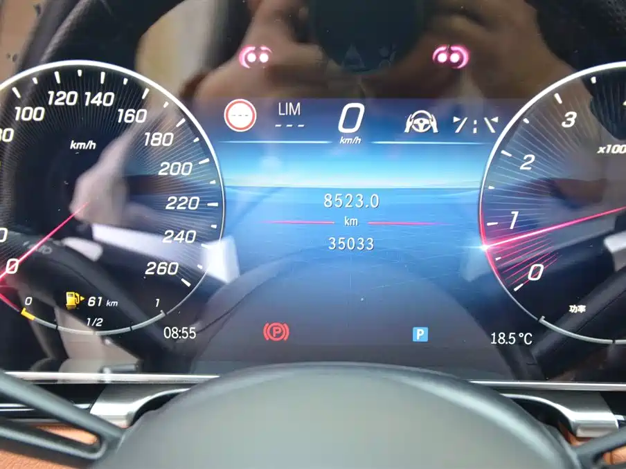 Mercedes-Benz S-Class 2024 S 450 L 4MATIC фото 13