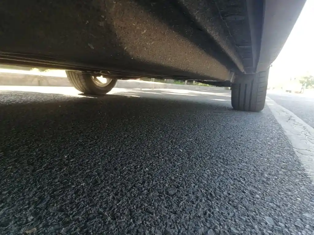 Audi Q3 2017 30 TFSI Style фото 22
