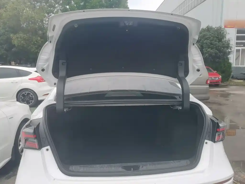 Chery Arrizo 5 PLUS 2022 2021 Xiaoze 1.5T CVT Enjoy PLUS