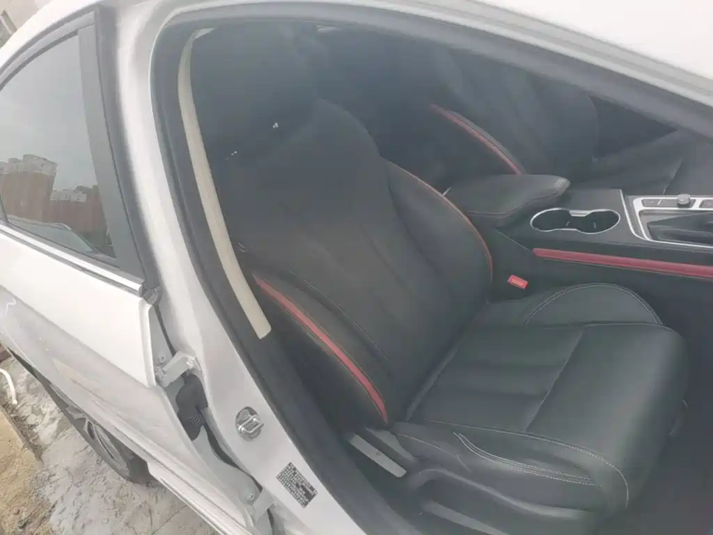 Chery Arrizo 5 PLUS 2022 2021 Xiaoze 1.5T CVT Enjoy PLUS