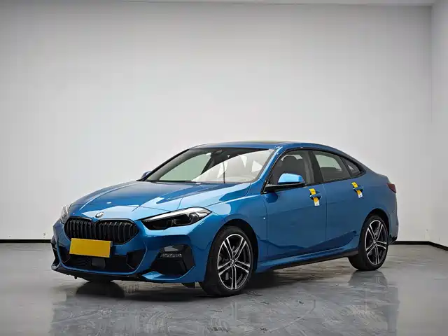 bmw 2-series-(imported)