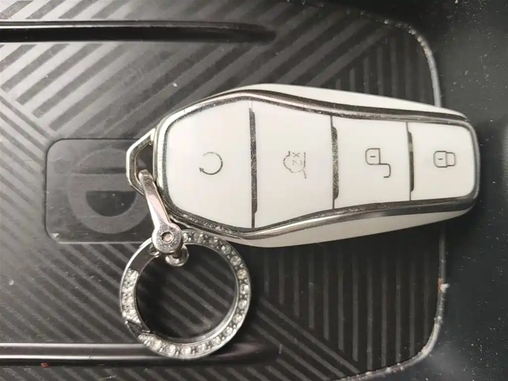 BYD Seagull 2024 Glory Edition 405km Soaring Edition фото 17