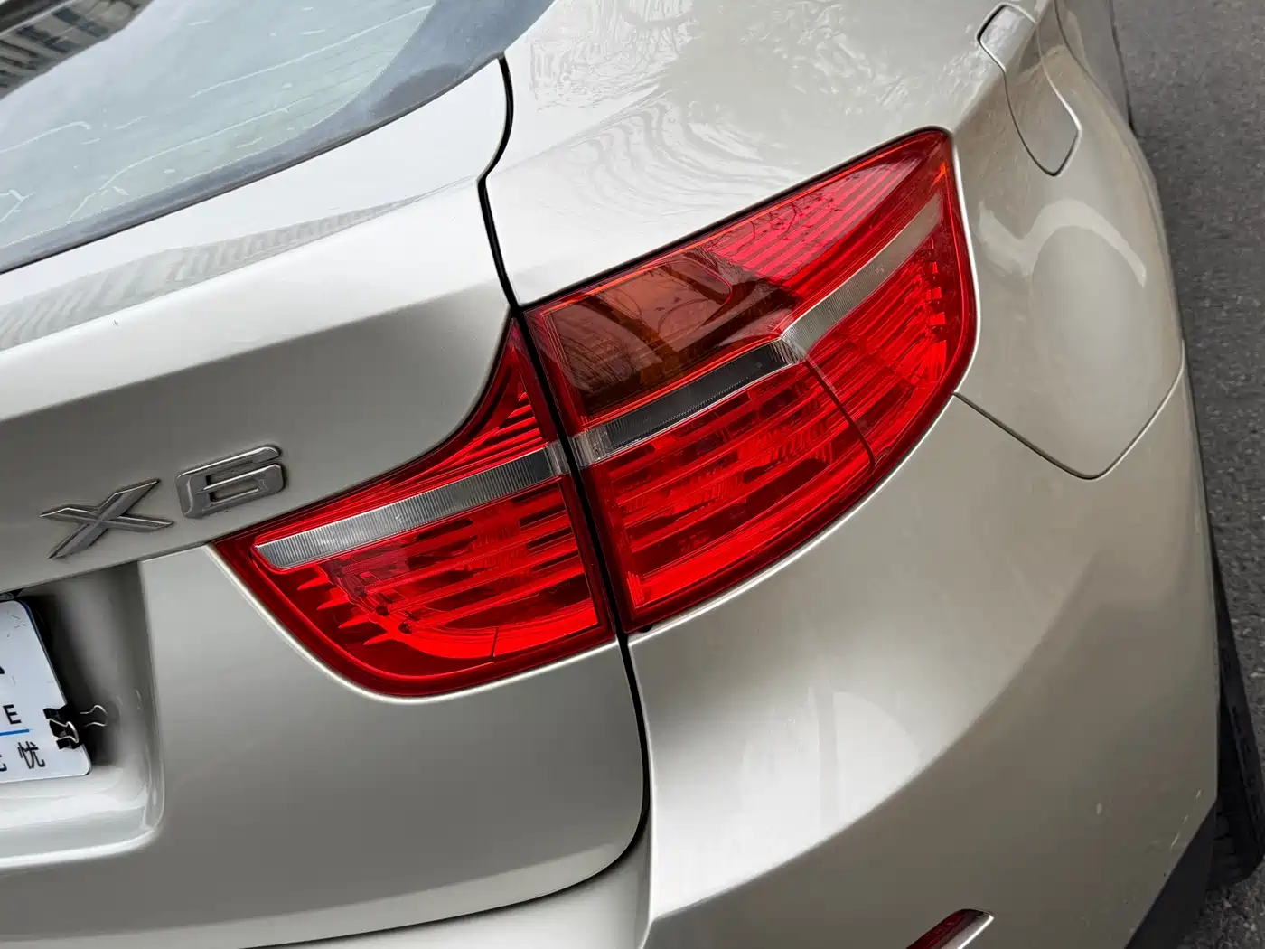 BMW X6 2011 xDrive35i фото 21