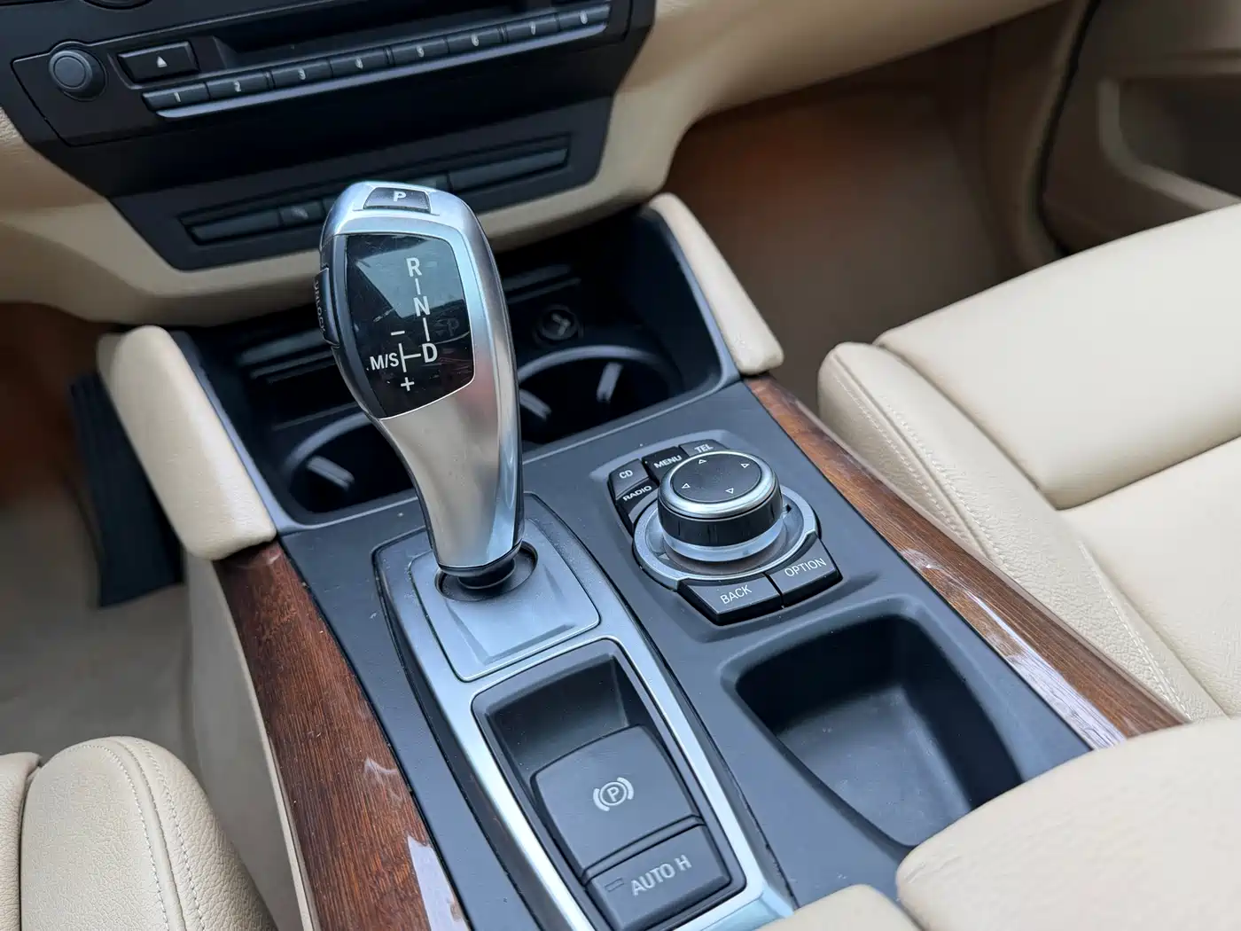 BMW X6 2011 xDrive35i фото 11