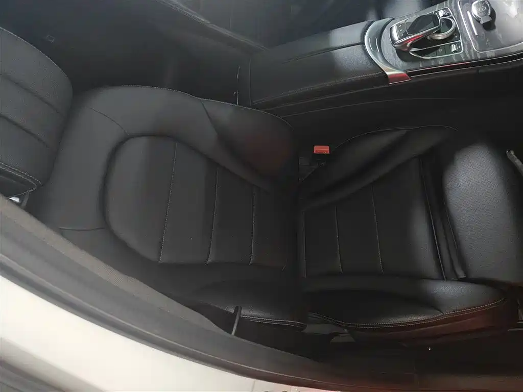 Mercedes-Benz C-Class 2016 C 200 L Sport фото 19