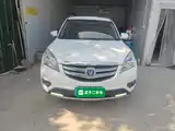 Фото 3 - Changan CS35