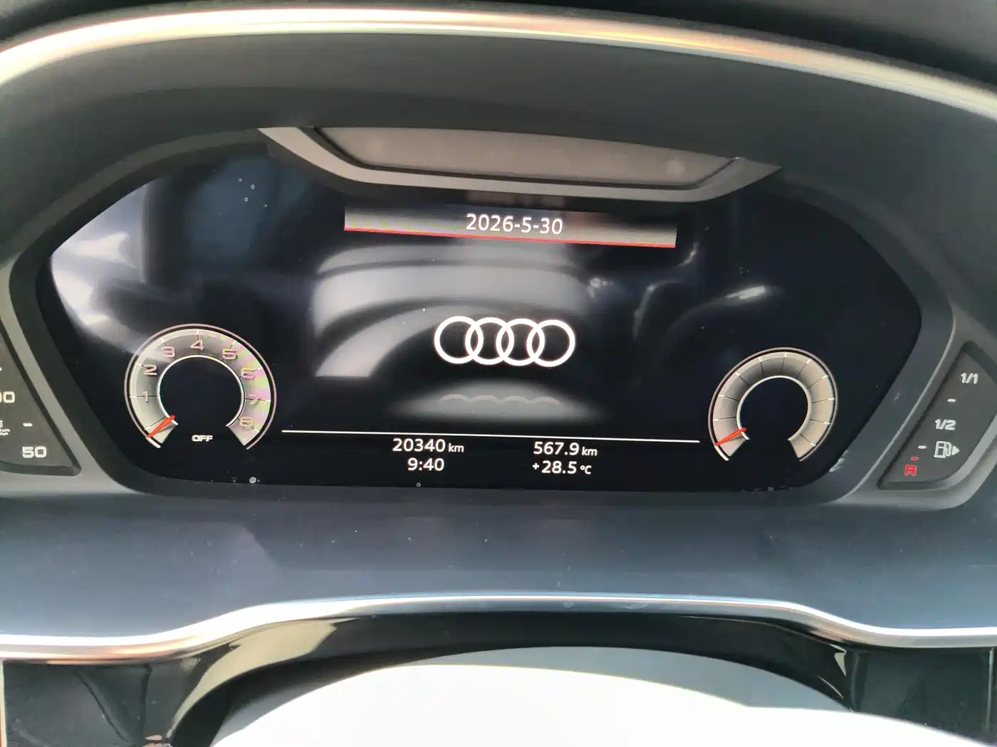 Audi Q3 2021 40 TFSI Fashion Sport фото 8