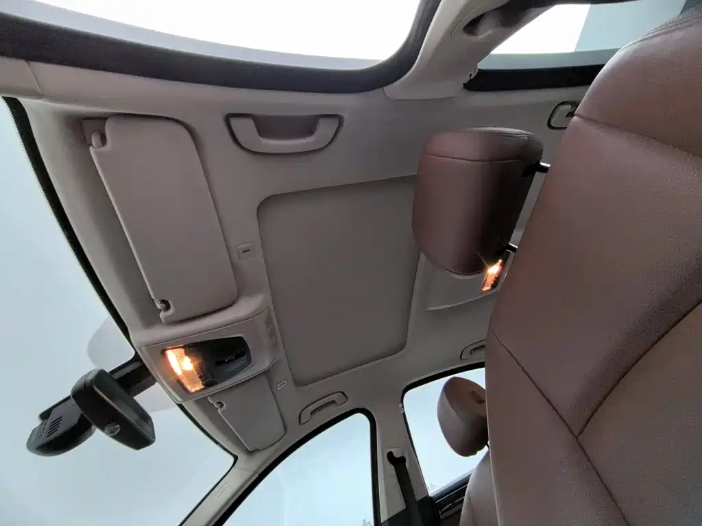 Фото 14 - BMW 5 Series (Import)