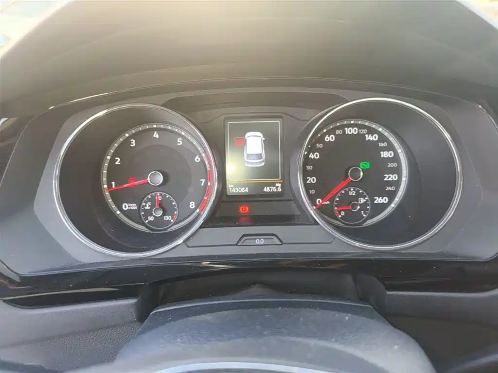 Volkswagen Tiguan L 2018 330TSI Automatic 2WD Luxury Edition фото 12