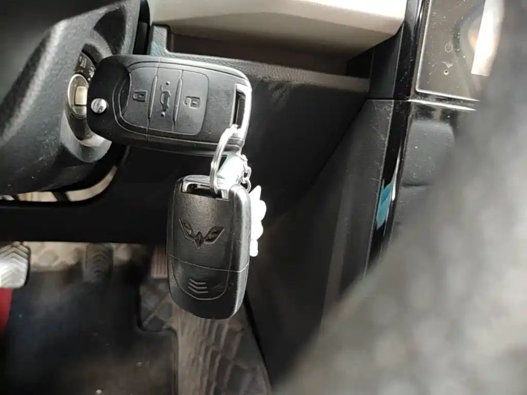 Wuling Motors Wuling Journey 2023 2021 1.5T Manual Luxury Edition