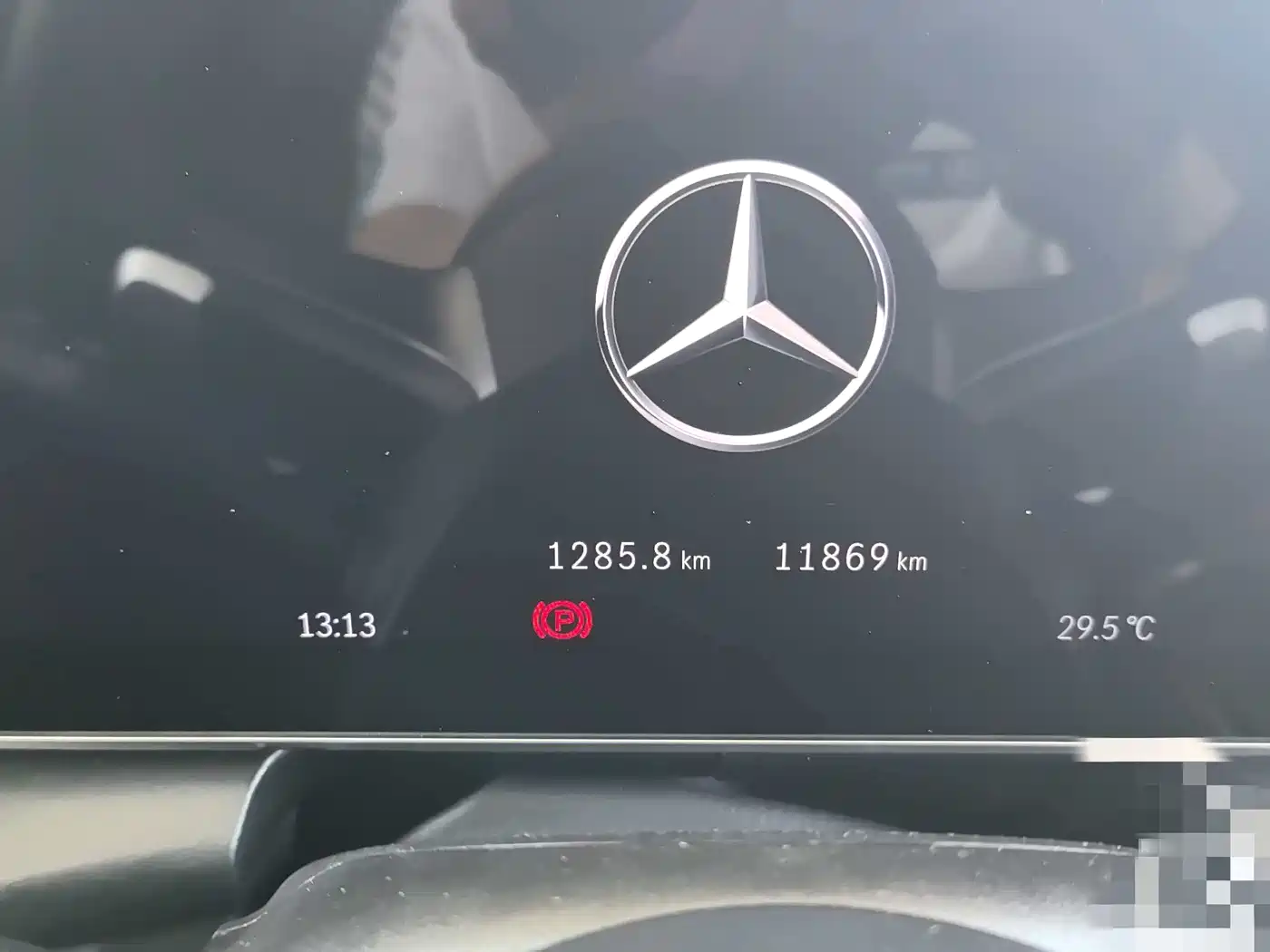 Mercedes-Benz GLC 2025 GLC 300 L 4MATIC Luxury 5-seater фото 9