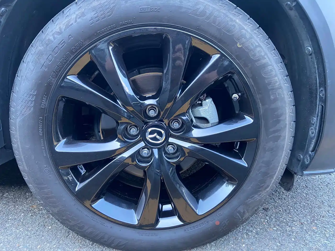 Mazda CX-30 2023 2022 Mazda3 2.0L Automatic Shine Black Edition