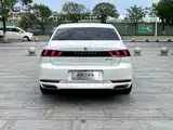 Фото 5 - Peugeot 508