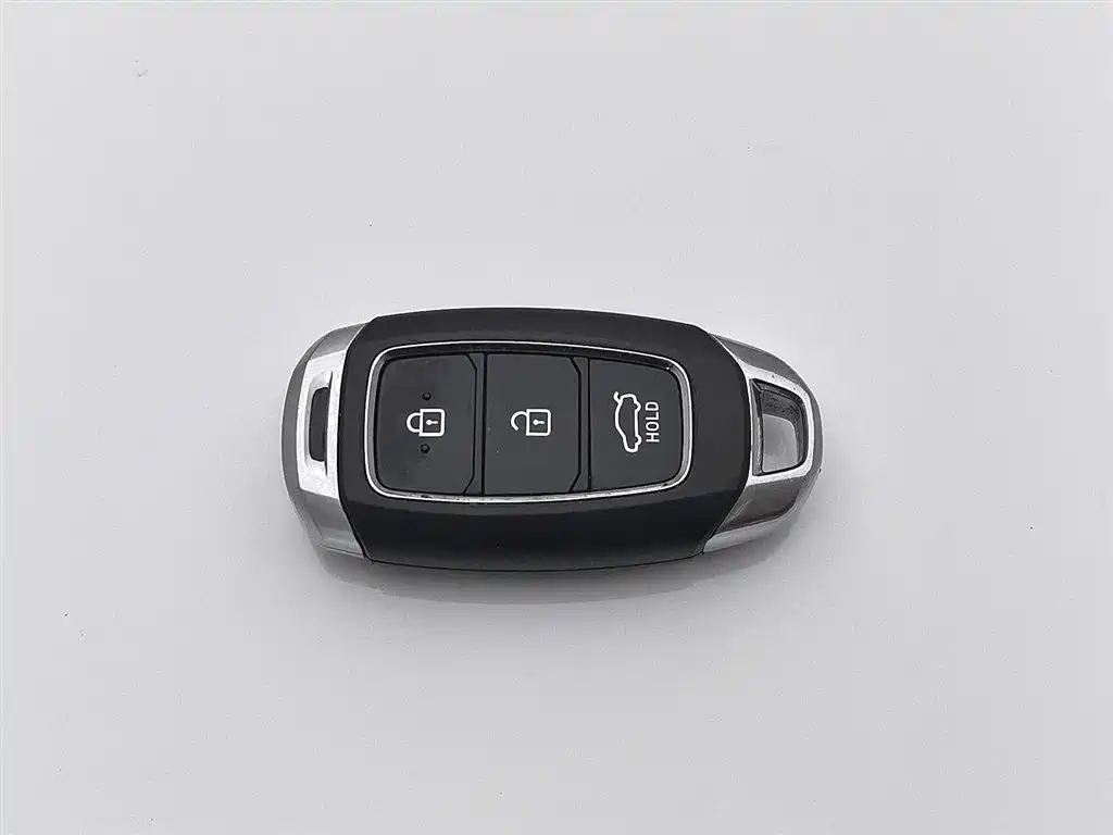 Hyundai Fista 2019 280TGDi Smart Speed Edition China VI фото 19