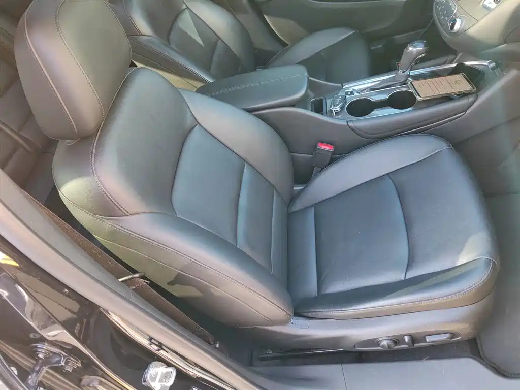 Chevrolet Malibu XL 2019 535T CVT Dynamic Edition фото 23