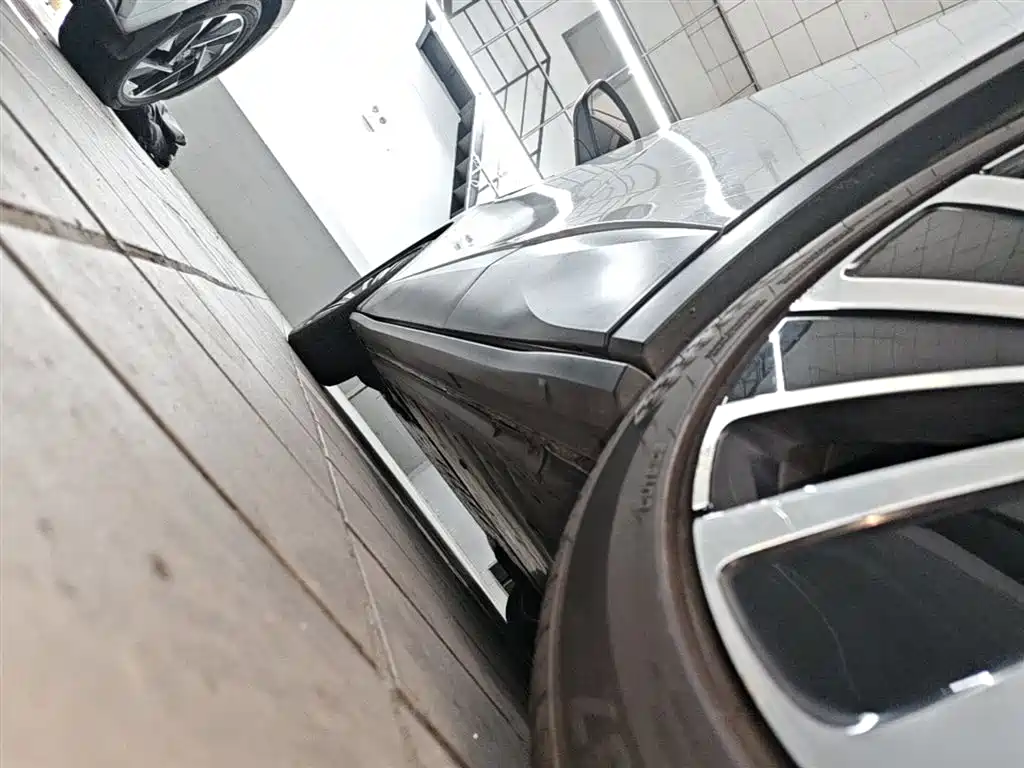Volkswagen ID.4 X 2021 Pure+ Long Range Edition фото 22