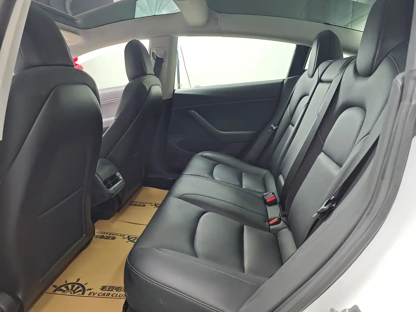 Фото 43 - Tesla Model 3 (Import)