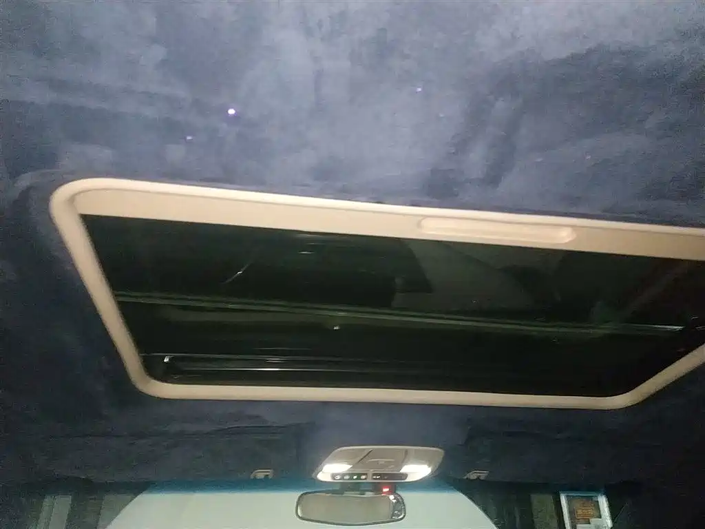 Buick GL8 2021 ES Landlord 653T Comfort фото 17