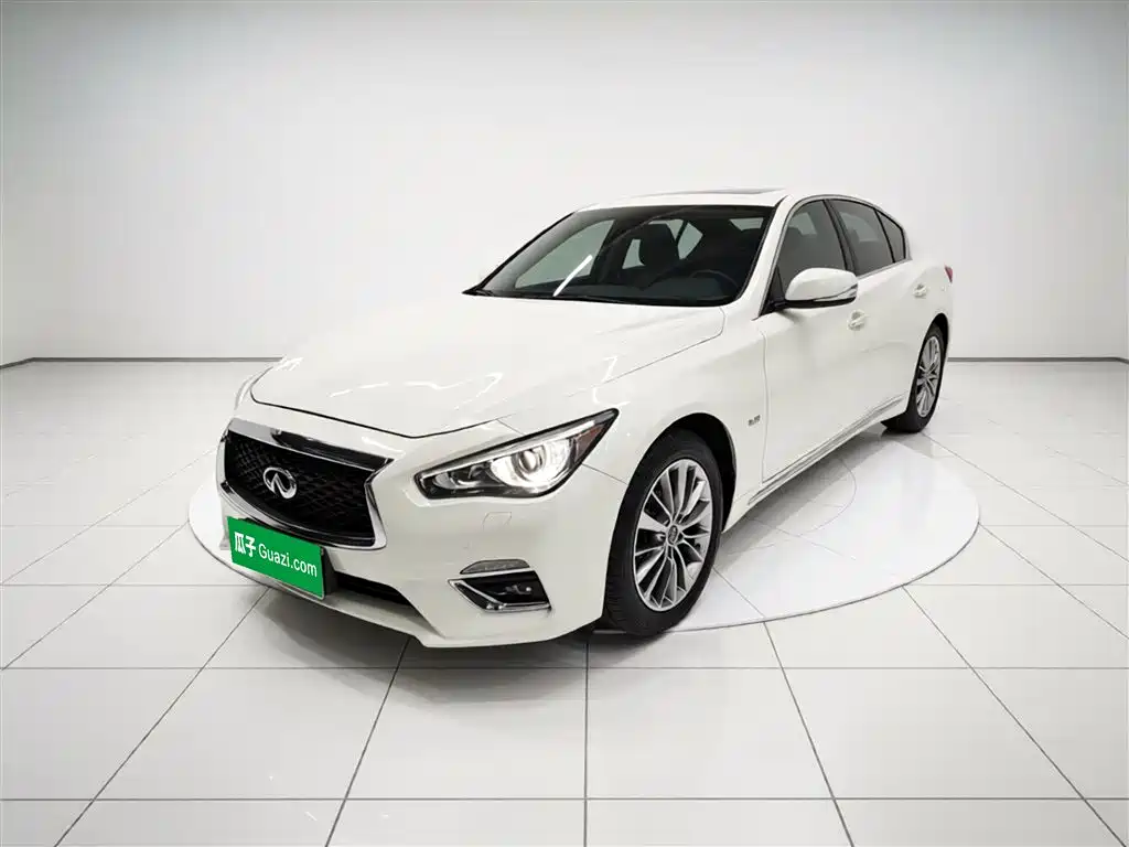 Infiniti Q50L 2021 2018 2.0T Leisure Edition (China VI)