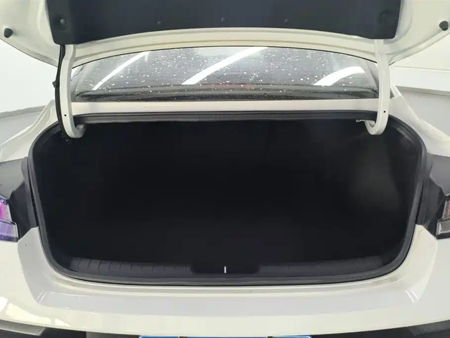 Hyundai Elantra 2023 1.5L CVT GLX Elite Edition фото 4