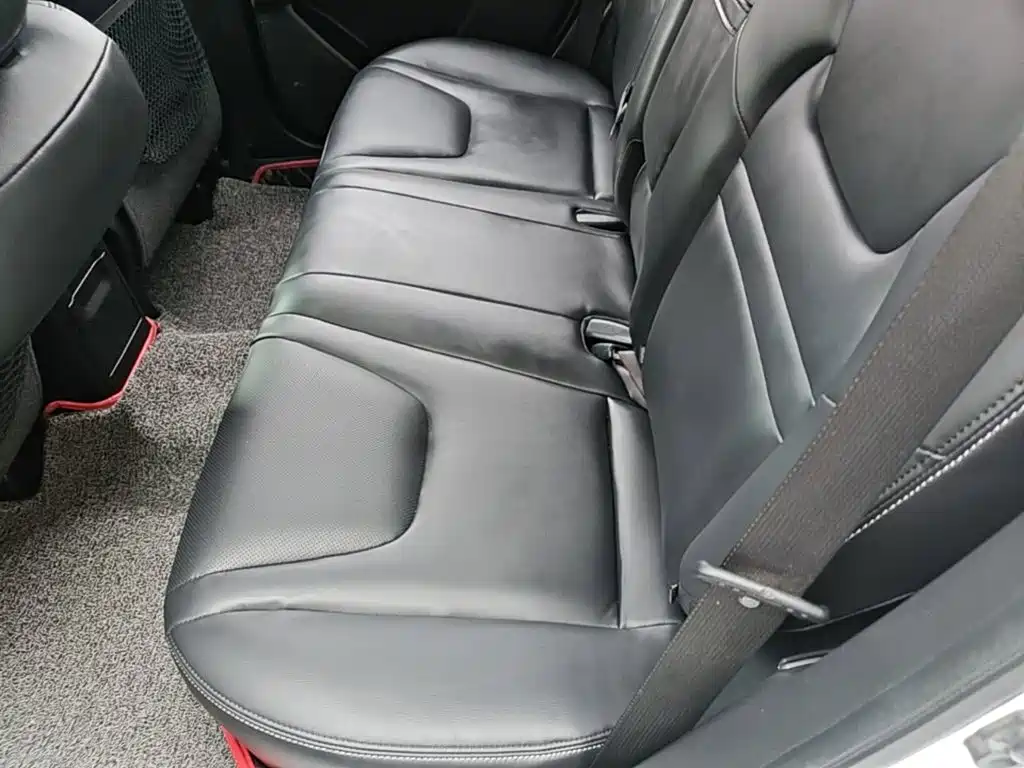 Luxgen U6 SUV 2015 2015 1.8T Charm Upgrade