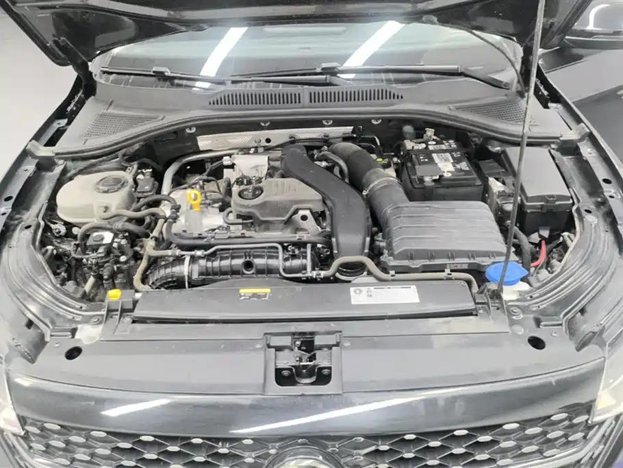 Volkswagen Lavida 2023 300TSI DSG Starlight Full Comfort Edition фото 10