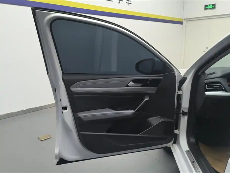 Volkswagen Lavida 2023 280TSI DSG Comfort Edition фото 7
