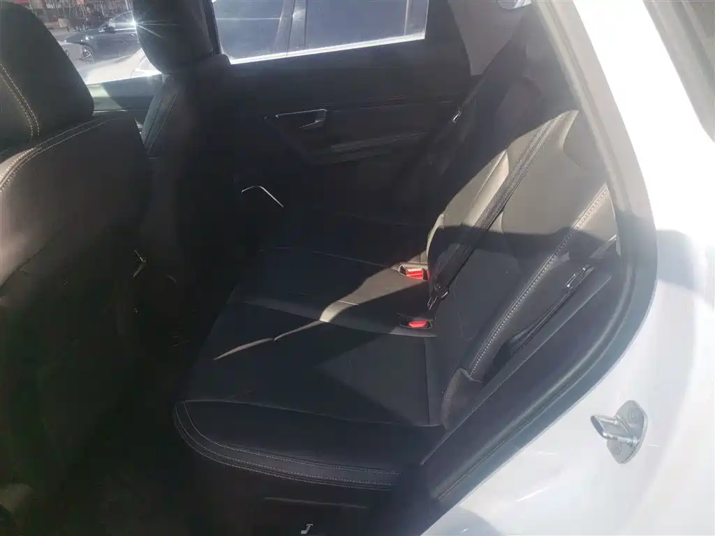 BYD Song Pro 2019 1.5T Automatic Elite фото 13