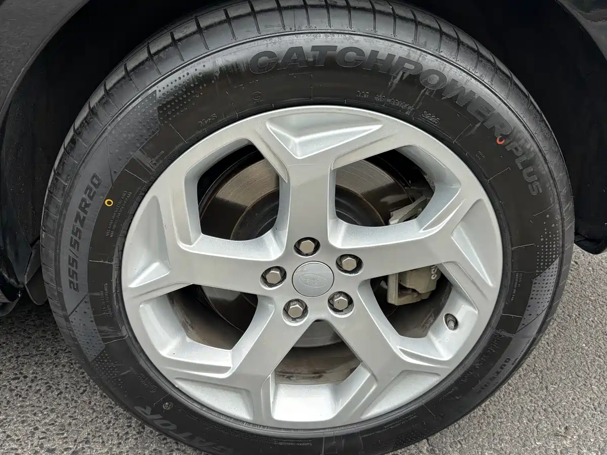 Land Rover Range Rover Sport PHEV 2019 P400e HSE фото 19