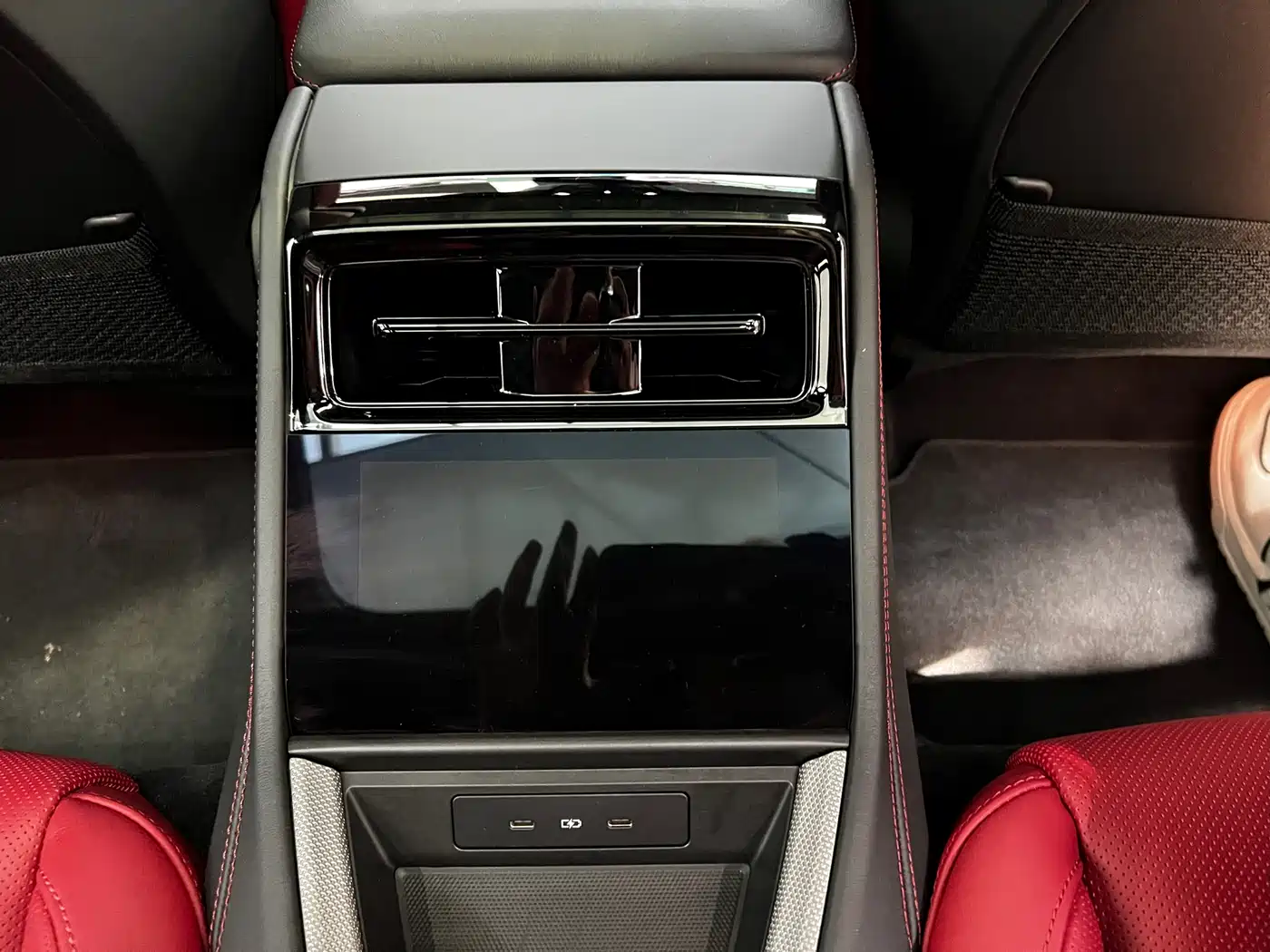 Porsche Panamera 2024 Panamera 2.9T фото 17