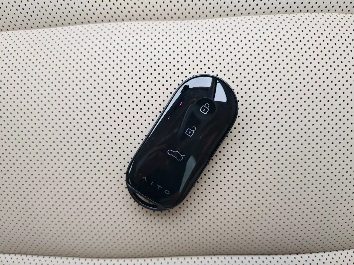 AITO Wenjie AITO M5 2025 2025 Extended Range Ultra AWD