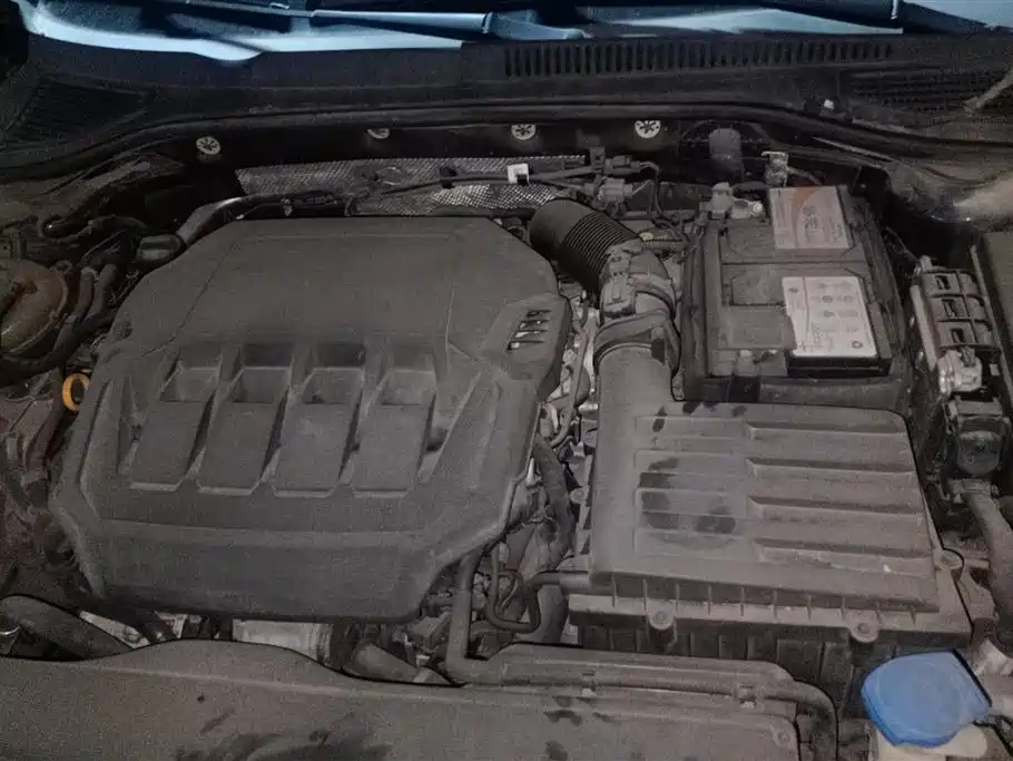 Volkswagen Passat 2021 Model 330TSI Elite Edition фото 10