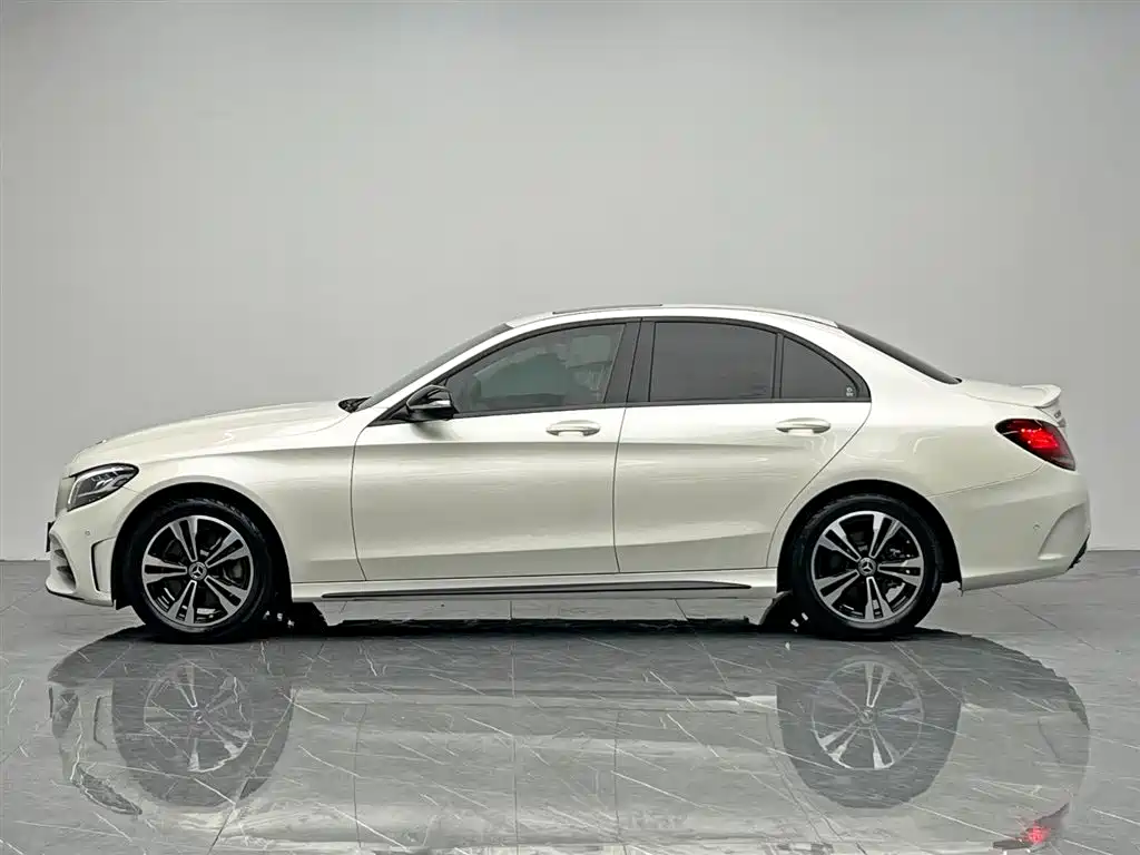Mercedes-Benz C-Class 2020 C 260 Sport Edition фото 3