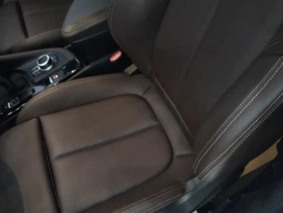 BMW X1 2020 sDrive25Li Leading Model фото 9
