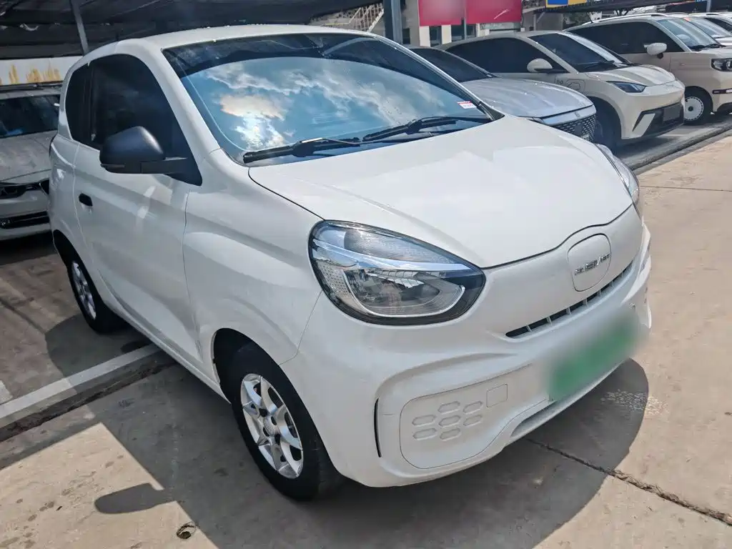 Roewe Kaiwei CLEVER 2023 2022 311km Vitality Bobo Edition