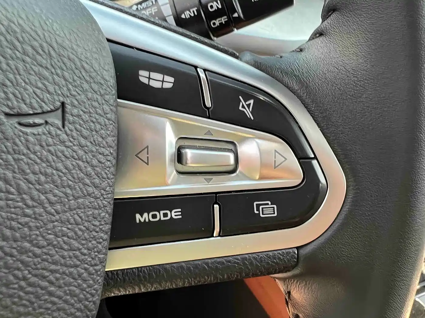 Geely Emgrand X6 2023 2021 Model PRO 1.4T Automatic Premium
