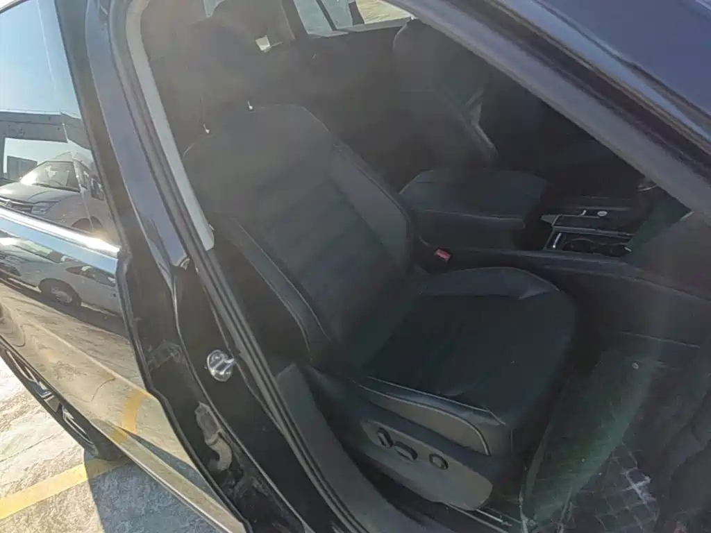 Volkswagen Teramont 2019 2019 330TSI 2WD Luxury China VI
