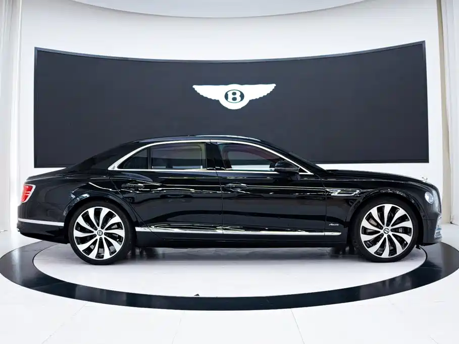 Bentley Flying Spur 2024 2024 4.0T V8 Elegance Edition