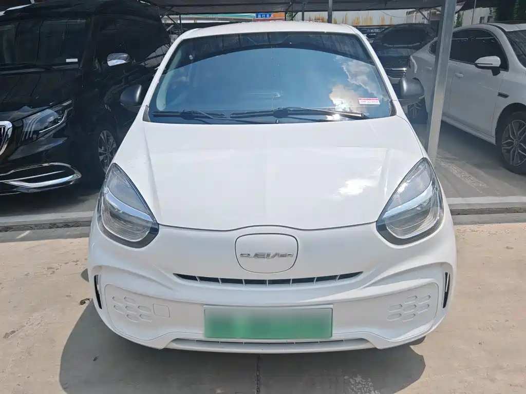 Roewe Kaiwei CLEVER 2023 2022 311km Vitality Bobo Edition