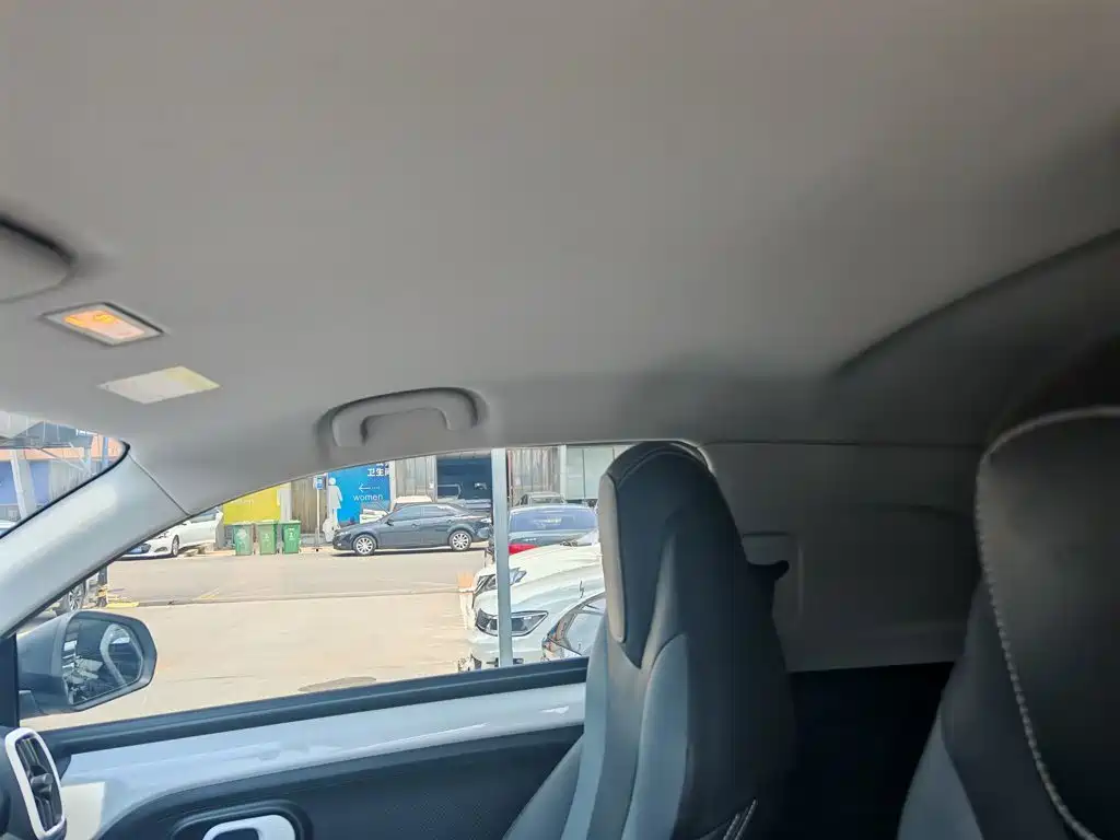 Roewe Kaiwei CLEVER 2023 2022 311km Vitality Bobo Edition