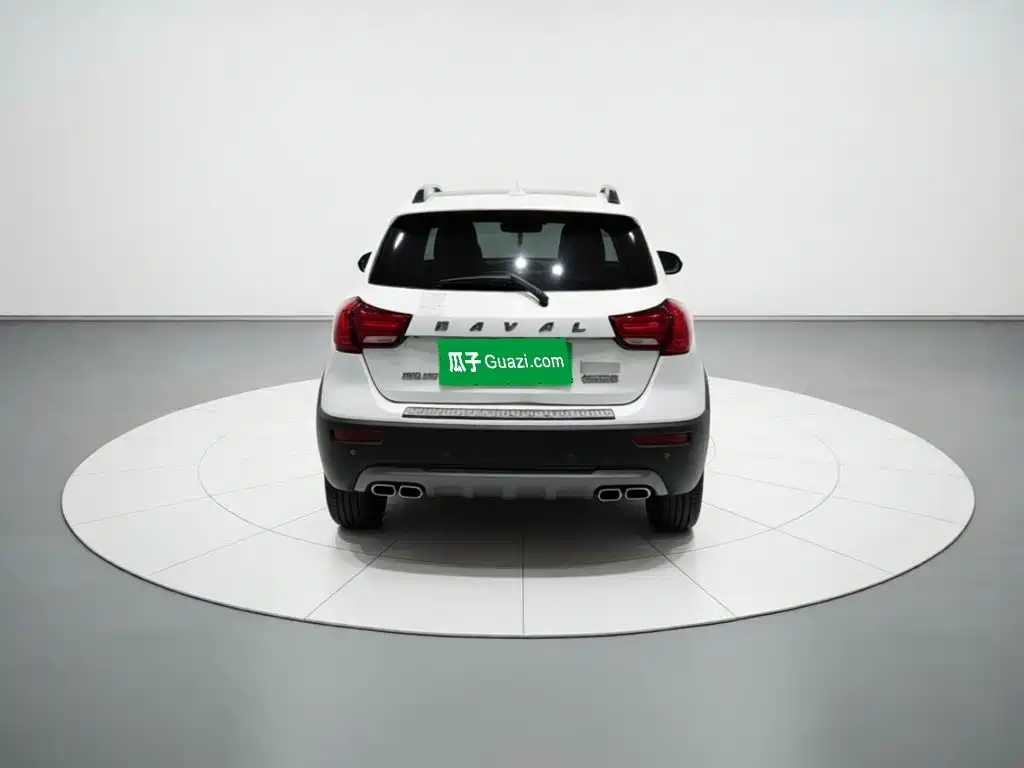 Photo 3 - Haval H1