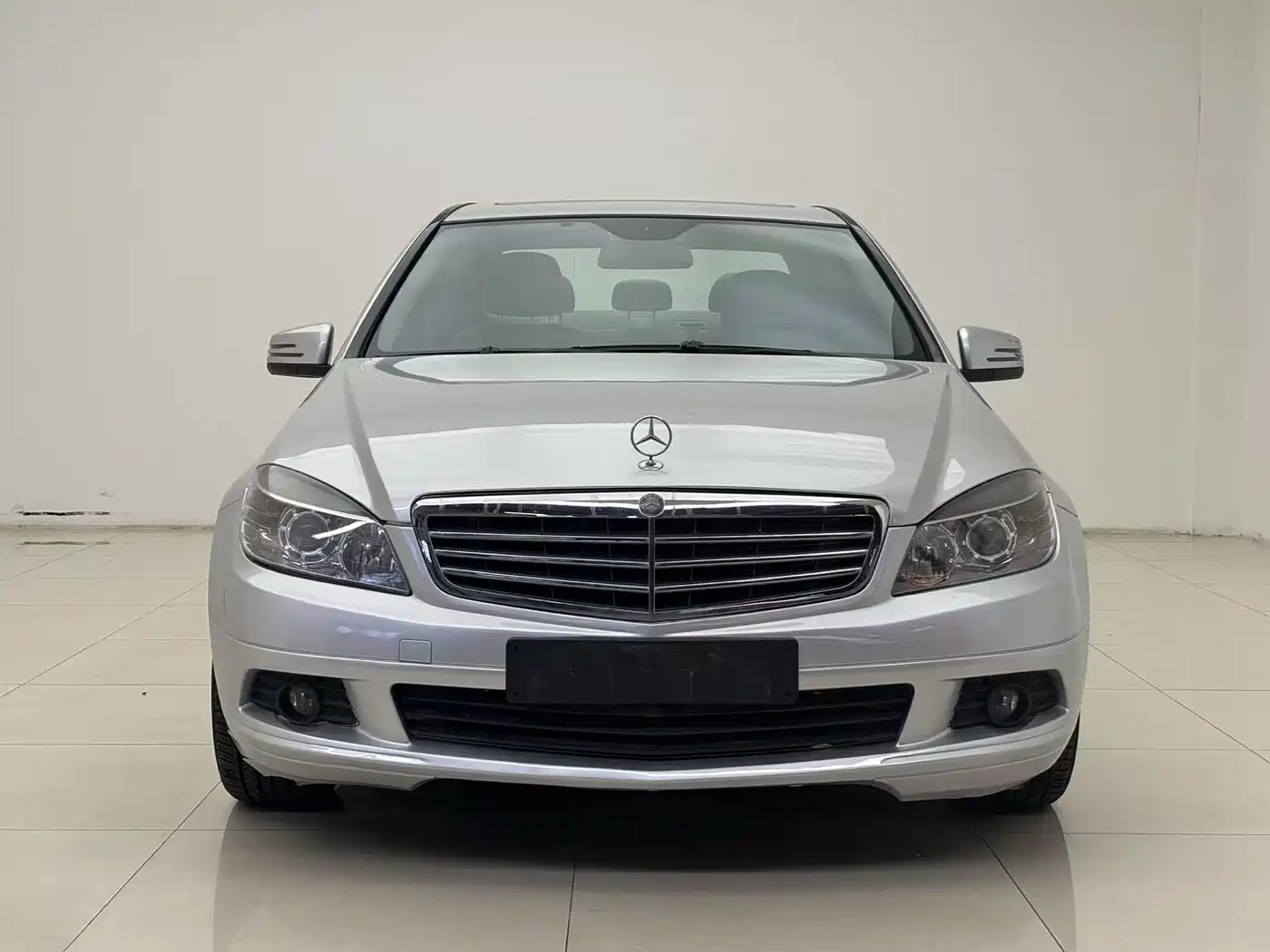 Mercedes-Benz C-Class 2010 C 180K Classic фото 2