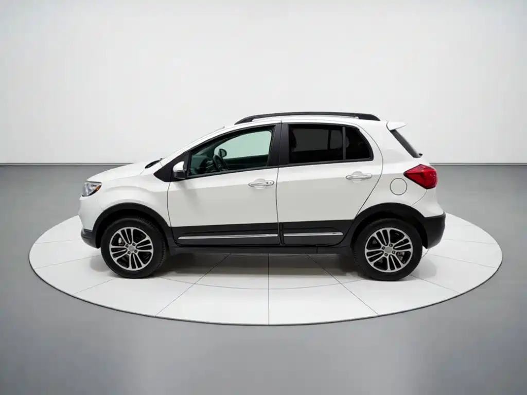 Photo 25 - Haval H1