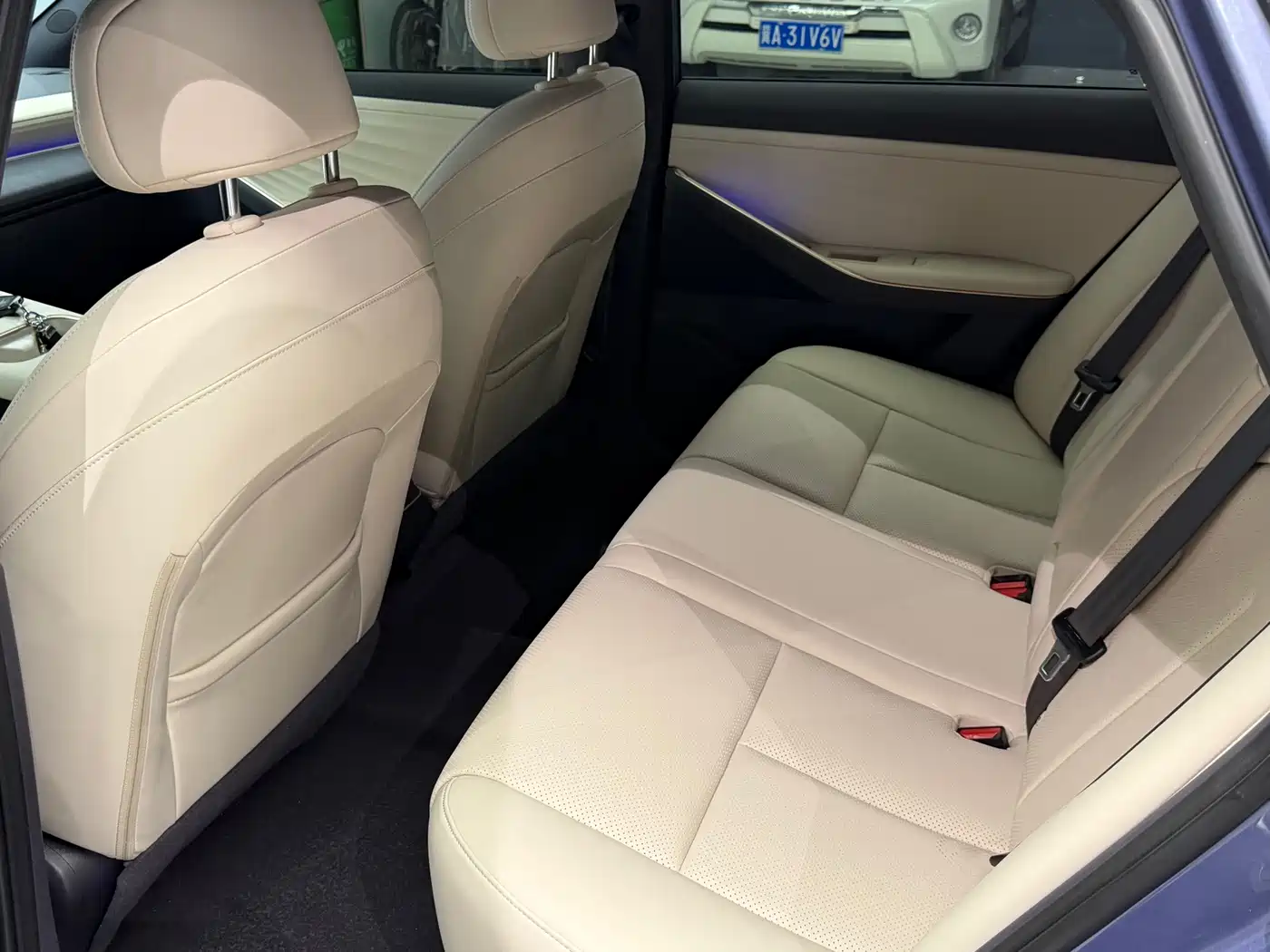 Nissan N6 2026 2025 High Configuration