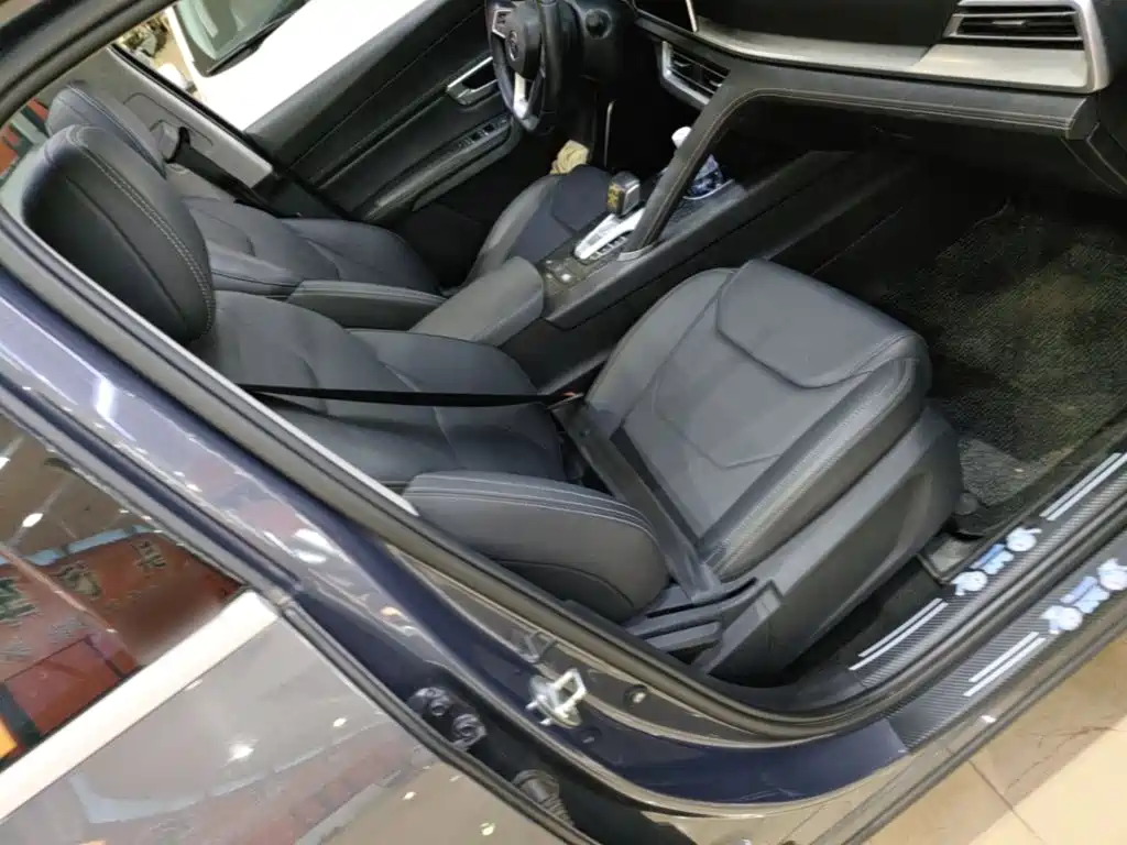 BYD Song Pro 2021 2019 1.5T Automatic Elite
