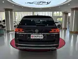 Фото 6 - Volkswagen Teramont