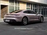 Photo 5 - Porsche Taycan