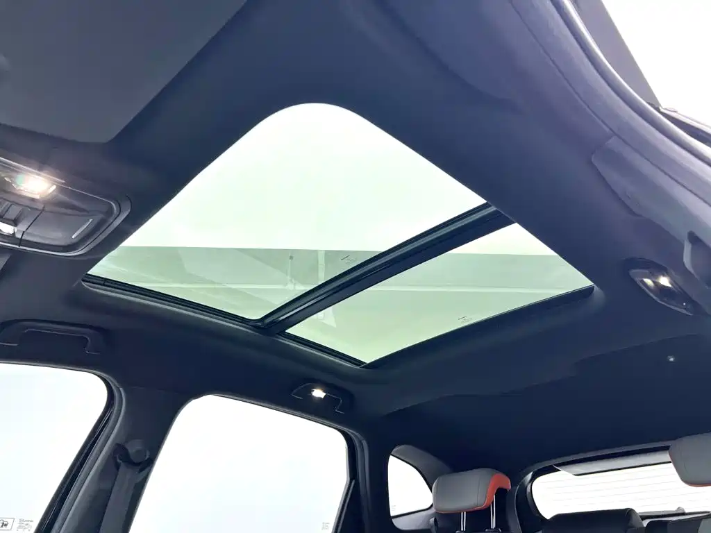 Haval Chitu 2022 2021 Turbo Edition 1.5T Golden Rabbit